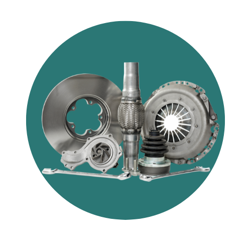 Automotive Find Buy Ship