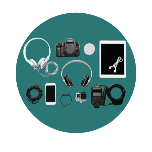 Electronics Find Buy Ship