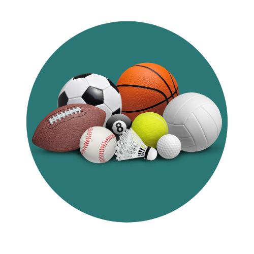 Sports Find Buy Ship