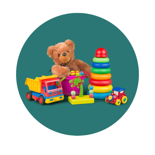 Toys, Kids & Baby Find Buy Ship