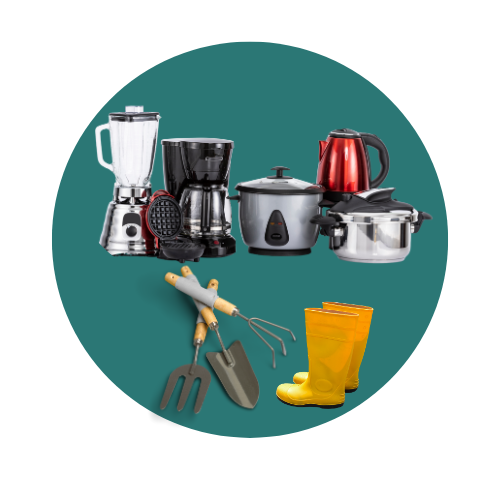 Home, Garden & Tools Find Buy Ship