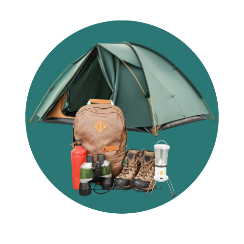 Outdoor Find Buy Ship