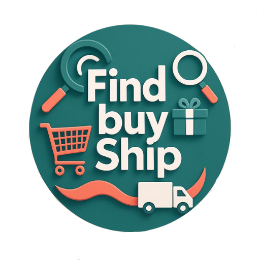 Find Buy Ship