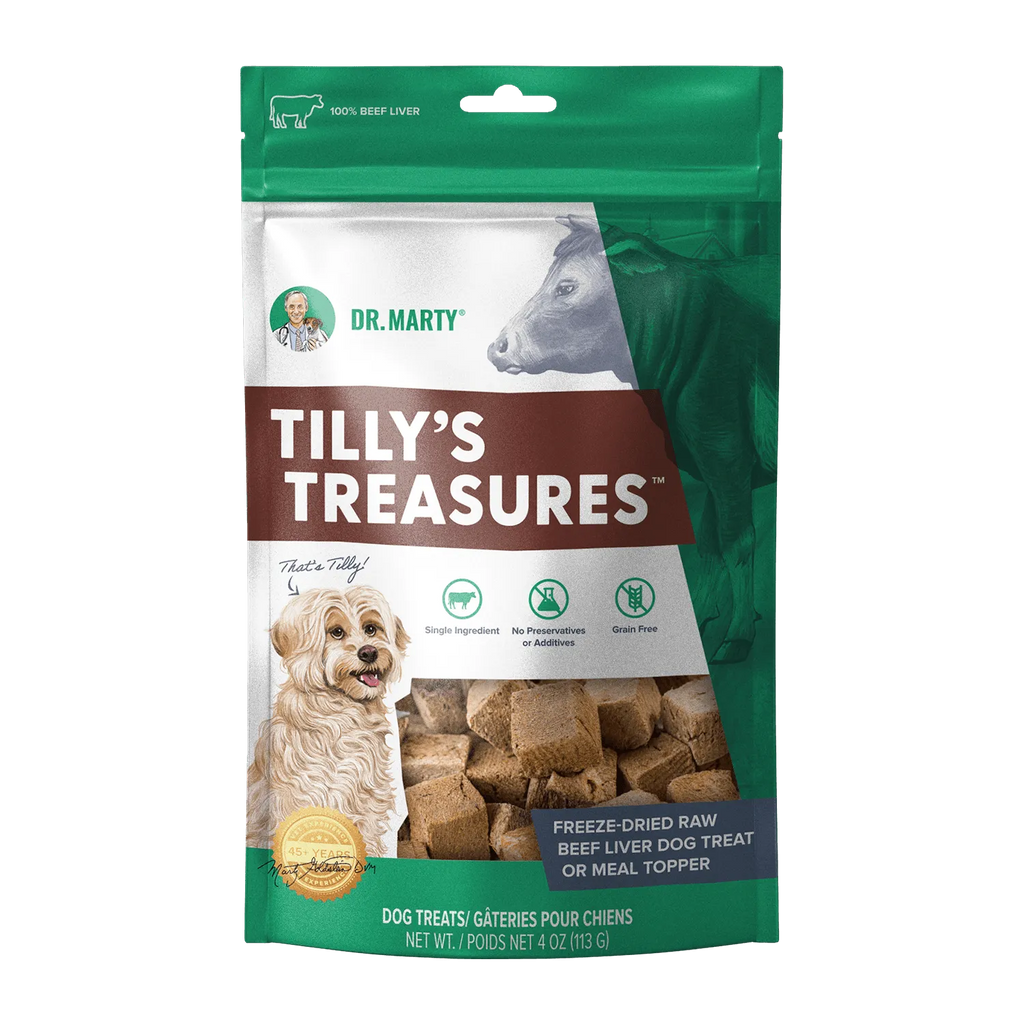 Tilly's Treasures Find Buy Ship
