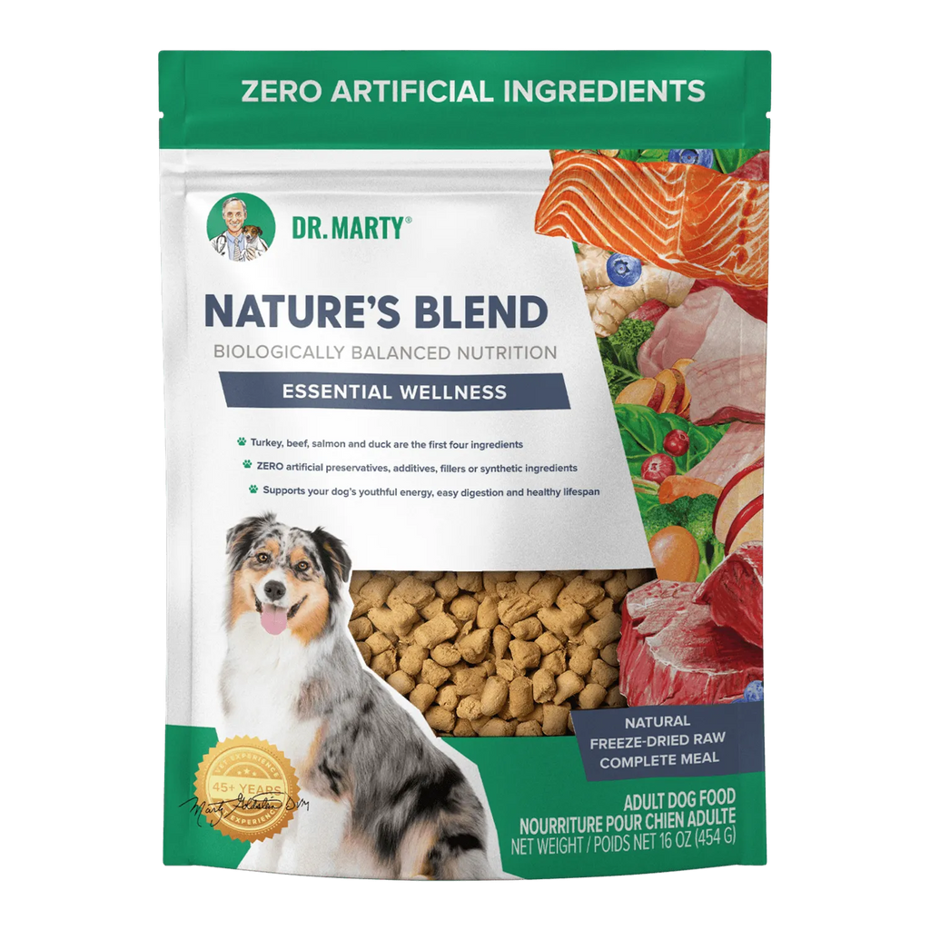Nature’s Blend Essential Wellness Find Buy Ship